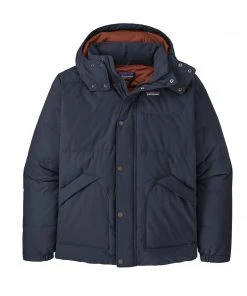 Patagonia Men's Downdrift Jacket - Fall 2021