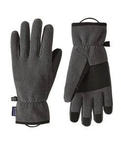 Patagonia Synchilla™ Fleece Gloves - Fall 2021