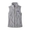 Patagonia Women's Los Gatos Fleece Vest - Fall 2021 1 Patagonia Women's Los Gatos Fleece Vest - Fall 2021