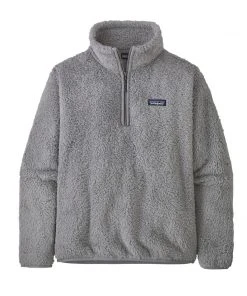 Patagonia Women's Los Gatos 1/4-Zip Fleece - Fall 2021 9 Patagonia Women's Los Gatos 1/4-Zip Fleece - Fall 2021