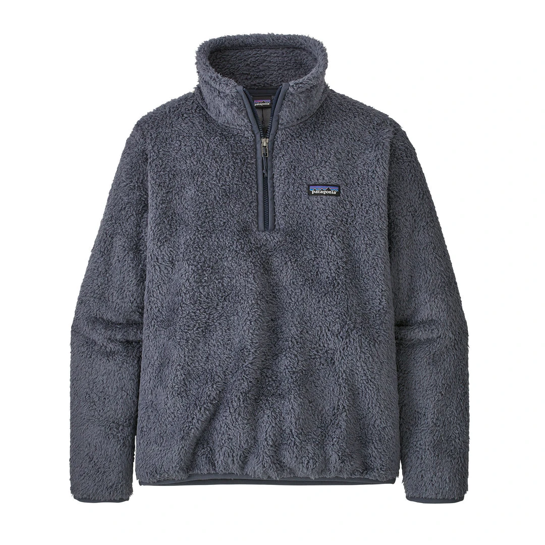 Patagonia Women's Los Gatos 1/4-Zip Fleece - Fall 2021 4 Patagonia Women's Los Gatos 1/4-Zip Fleece - Fall 2021