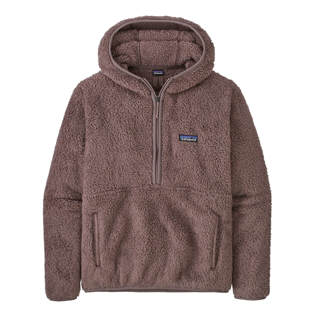 Patagonia Women's Los Gatos Hooded Fleece Pullover - Fall 2021 3 Patagonia Women's Los Gatos Hooded Fleece Pullover - Fall 2021