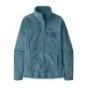 Patagonia Women's Re-Tool Snap-T® Fleece Pullover - Fall 2021