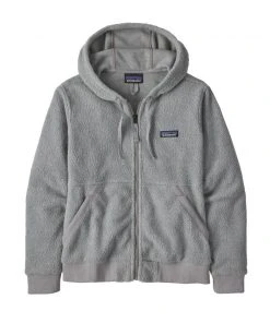 Patagonia Women's Shearling Hoody - Fa!! 2021