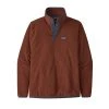 Patagonia Men's Micro D® Snap-T® Fleece Pullover - Fall 2021 1 Patagonia Men's Micro D® Snap-T® Fleece Pullover - Fall 2021