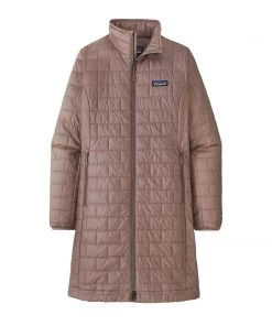 Patagonia Women's Nano Puff® Parka - Fall 2021