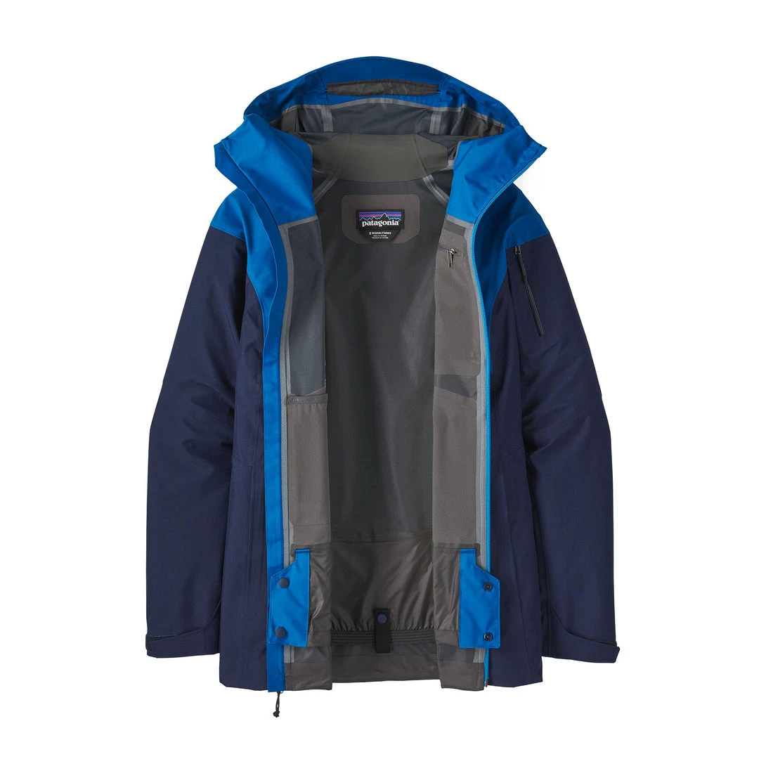 Patagonia Women's SnowDrifter Jacket - Fall 2021 5 Patagonia Women's SnowDrifter Jacket - Fall 2021