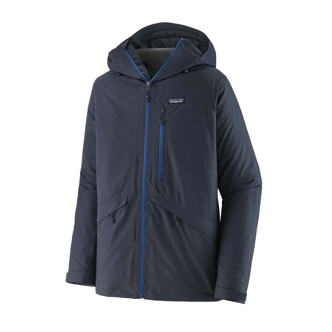 Patagonia Men's Insulated Snowshot Jacket - Fall 2021 3 Patagonia Men's Insulated Snowshot Jacket - Fall 2021