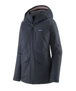 Patagonia Women's Insulated Snowbelle Jacket - Fall 2021