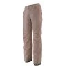 Patagonia Women's Insulated Powder Bowl Pants - Fall 2021 1 Patagonia Women's Insulated Powder Bowl Pants - Fall 2021