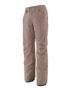 Patagonia Women's Insulated Powder Bowl Pants - Fall 2021