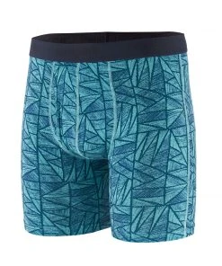Patagonia Men's Essential Boxer Briefs - 6