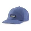 Patagonia P-6 Label Trad Cap- Fall 2021 1 Patagonia P-6 Label Trad Cap- Fall 2021