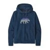 Patagonia Women's Back For Good Organic Hoody - Fall 2021