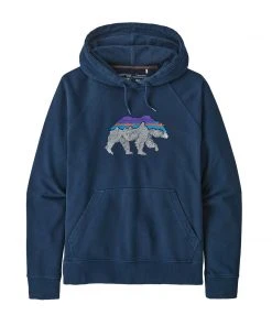 Patagonia Women's Back For Good Organic Hoody - Fall 2021