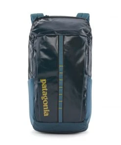 Patagonia Black Hole® Pack 25L - Spring 2022 8 Patagonia Black Hole® Pack 25L - Spring 2022