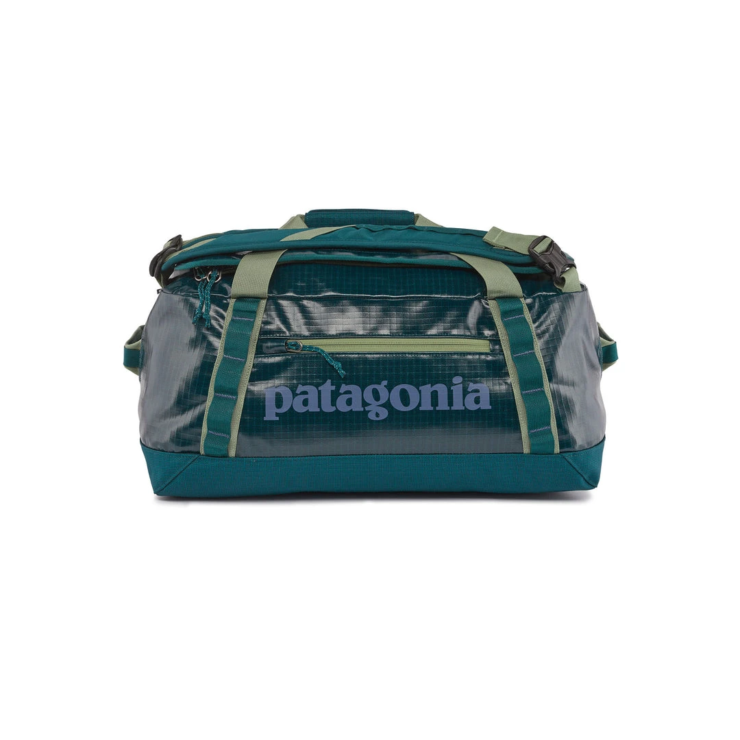 Luggage & Bags Patagonia Black Hole® Duffel Bag 40L - Spring 2022 6 Luggage & Bags Patagonia Black Hole® Duffel Bag 40L - Spring 2022