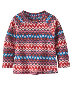 Patagonia Baby Micro D Crew - Fall 2021