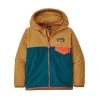 Patagonia Baby Micro D® Snap-T® Fleece Jacket - Fall 2021 1 Patagonia Baby Micro D® Snap-T® Fleece Jacket - Fall 2021
