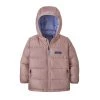Patagonia Baby Hi-Loft Down Sweater Hoody - Fall 2021
