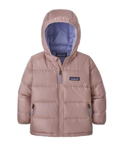 Patagonia Baby Hi-Loft Down Sweater Hoody - Fall 2021