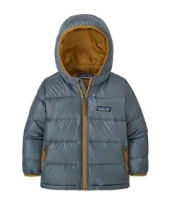Patagonia Baby Hi-Loft Down Sweater Hoody - Fall 2021 13 Patagonia Baby Hi-Loft Down Sweater Hoody - Fall 2021