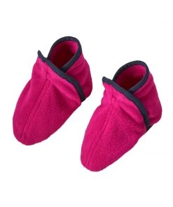 Patagonia Baby Synchilla™ Fleece Booties - Fall 2021
