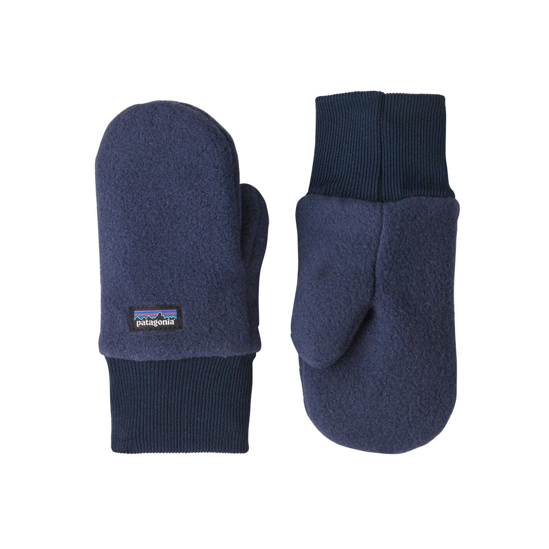 Patagonia Baby Pita Pocket Mittens - Fall 2021 6 Patagonia Baby Pita Pocket Mittens - Fall 2021
