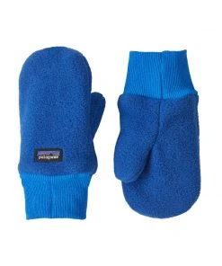 Patagonia Baby Pita Pocket Mittens - Fall 2021 8 Patagonia Baby Pita Pocket Mittens - Fall 2021