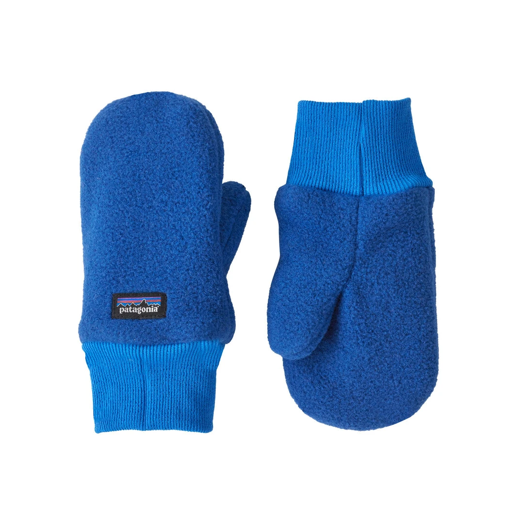 Patagonia Baby Pita Pocket Mittens - Fall 2021 5 Patagonia Baby Pita Pocket Mittens - Fall 2021