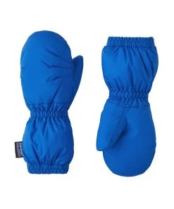 Patagonia Baby Puff Mitts - Fall 2021 11 Patagonia Baby Puff Mitts - Fall 2021