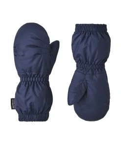 Patagonia Baby Puff Mitts - Fall 2021