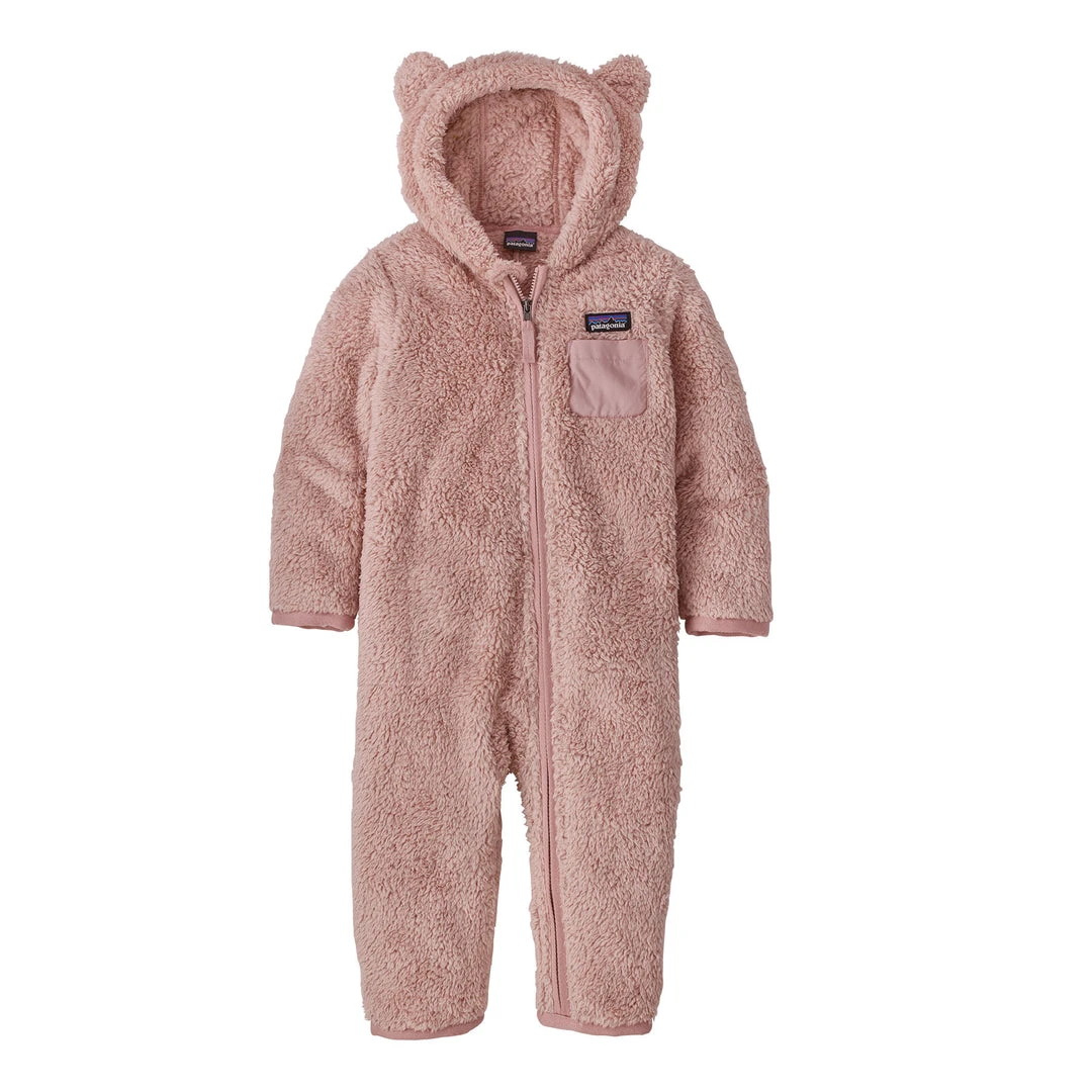 Patagonia Baby Furry Friends Bunting - Fall 2021 3 Patagonia Baby Furry Friends Bunting - Fall 2021