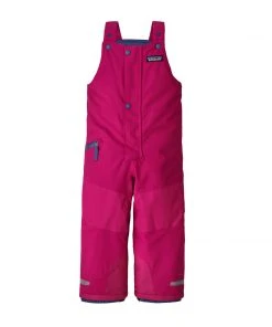 Patagonia Baby Snow Pile Bibs - Fall 2021 9 Patagonia Baby Snow Pile Bibs - Fall 2021