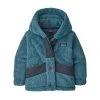 Patagonia Baby Los Gatos Fleece Button-Up Hoody - Fall 2021 2 Patagonia Baby Los Gatos Fleece Button-Up Hoody - Fall 2021