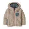 Patagonia Baby Retro-X® Fleece Hoody - Fall 2021 2 Patagonia Baby Retro-X® Fleece Hoody - Fall 2021