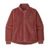 Patagonia Girls' Retro-X® Fleece Bomber Jacket - Fall 2021 2 Patagonia Girls' Retro-X® Fleece Bomber Jacket - Fall 2021