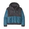 Patagonia Girls' Los Gatos Fleece Hoody Fall 2021