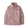 Patagonia Girls' Los Gatos 1/4-Zip Fleece - Fall 2021