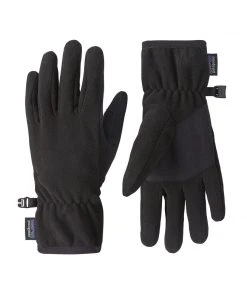 Patagonia Kids' Synchillaâ„¢ Fleece Gloves - Fall 2021