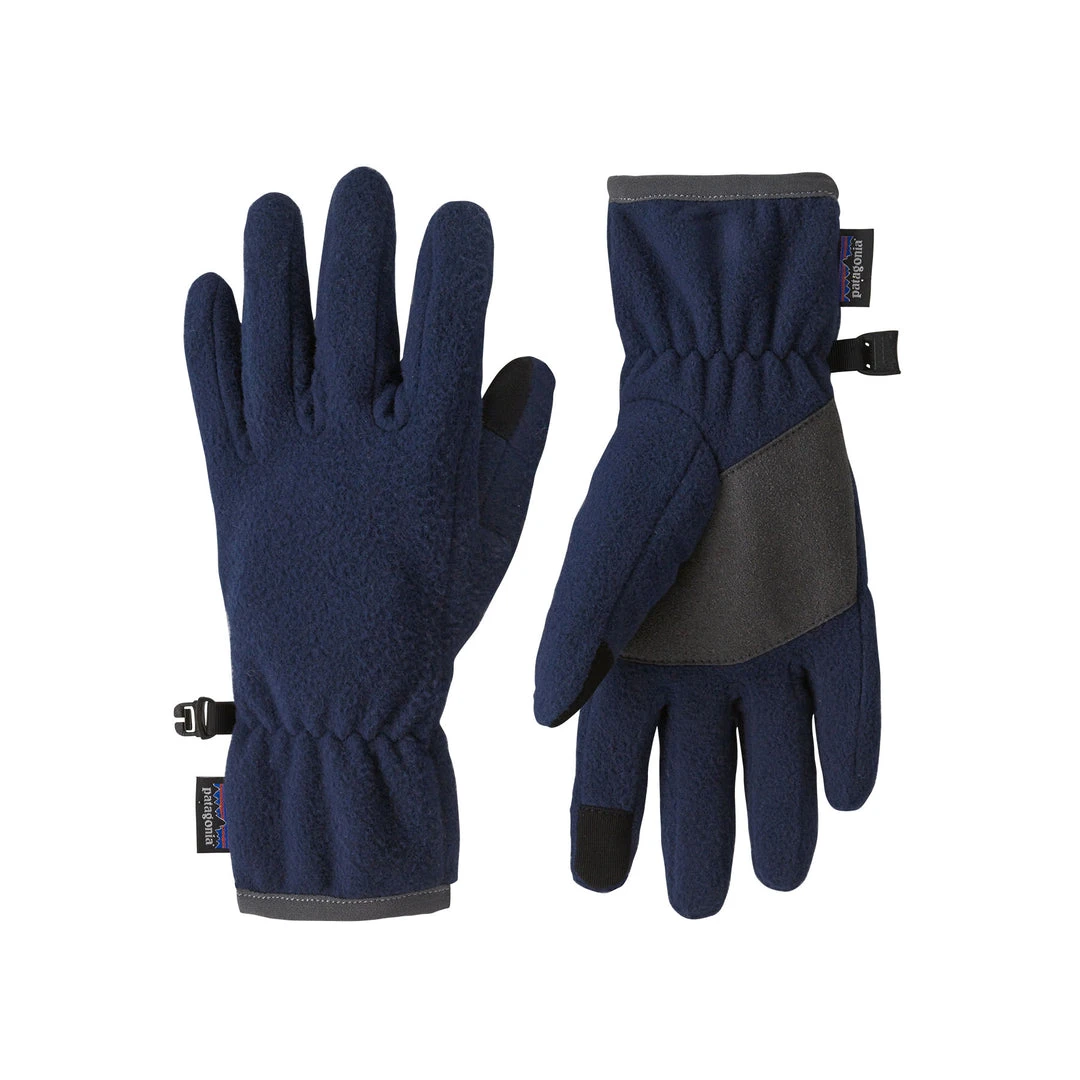 Patagonia Kids' Synchilla™ Fleece Gloves - Fall 2021 5 Patagonia Kids' Synchilla™ Fleece Gloves - Fall 2021