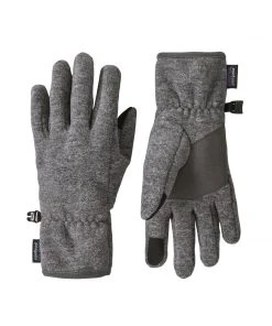 Patagonia Kids' Synchilla™ Fleece Gloves - Fall 2021