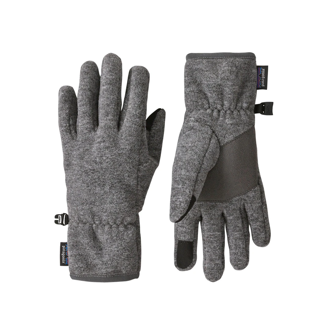 Patagonia Kids' Synchilla™ Fleece Gloves - Fall 2021 4 Patagonia Kids' Synchilla™ Fleece Gloves - Fall 2021