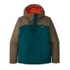 Patagonia Boys' Everyday Ready Jacket - Fall 2021 2 Patagonia Boys' Everyday Ready Jacket - Fall 2021