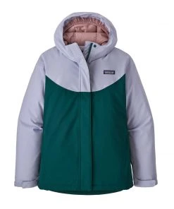 Patagonia Girls' Everyday Ready Jacket - Fall 2021