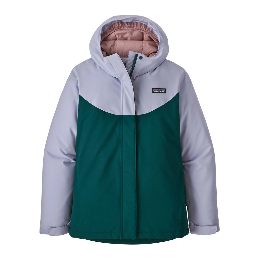 Patagonia Girls' Everyday Ready Jacket - Fall 2021 3 Patagonia Girls' Everyday Ready Jacket - Fall 2021