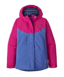 Patagonia Girls' Everyday Ready Jacket - Fall 2021