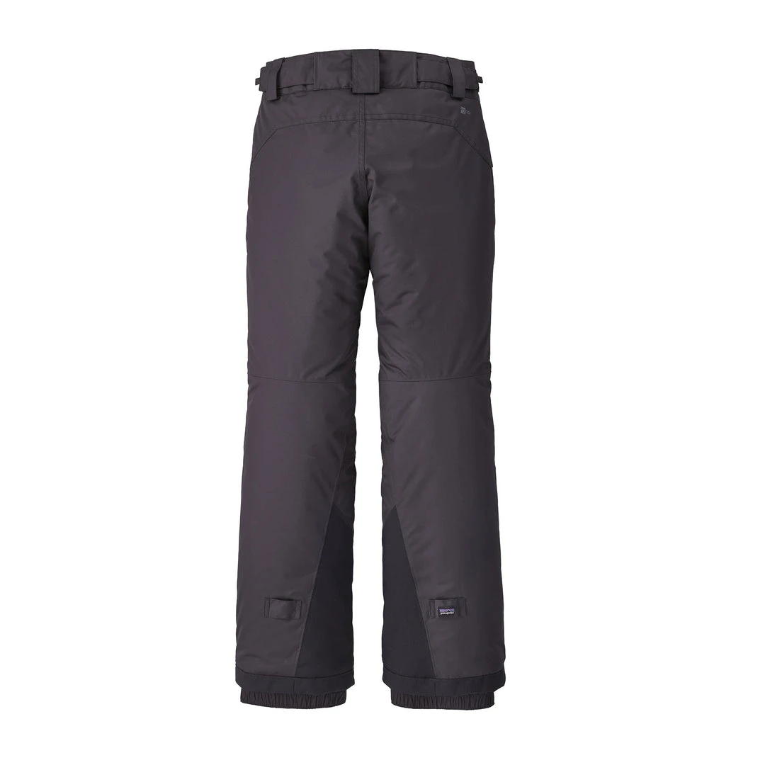 Patagonia Girls' Snowbelle Snow Pants - Fall 2021 4 Patagonia Girls' Snowbelle Snow Pants - Fall 2021