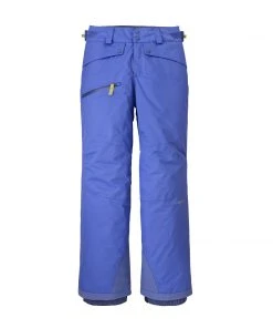 Patagonia Girls' Snowbelle Snow Pants - Fall 2021 9 Patagonia Girls' Snowbelle Snow Pants - Fall 2021