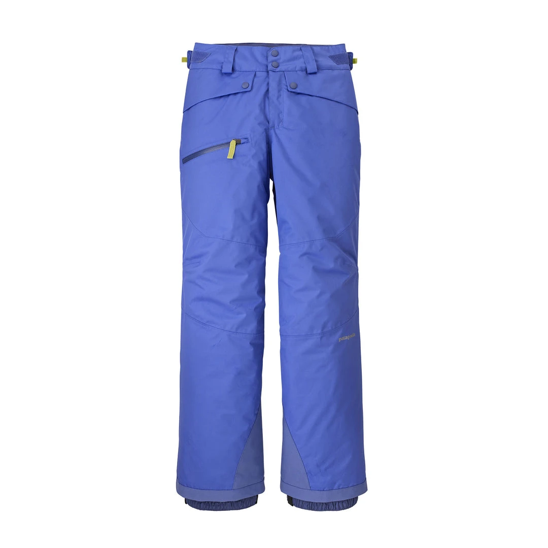 Patagonia Girls' Snowbelle Snow Pants - Fall 2021 6 Patagonia Girls' Snowbelle Snow Pants - Fall 2021